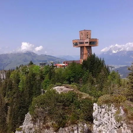 Chalet Karin Hochfilzen