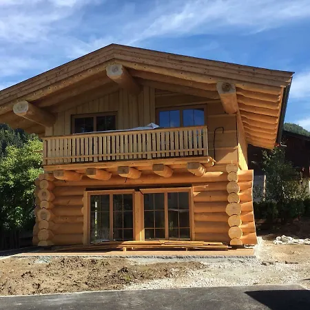 Chalet Karin *