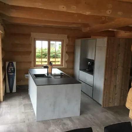 Karin Chalet Hochfilzen