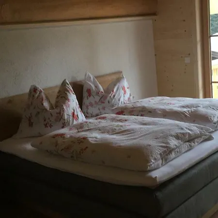 Karin Chalet Hochfilzen