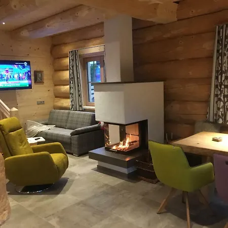Chalet Karin