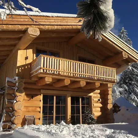 Karin Chalet