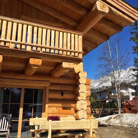 Karin Chalet