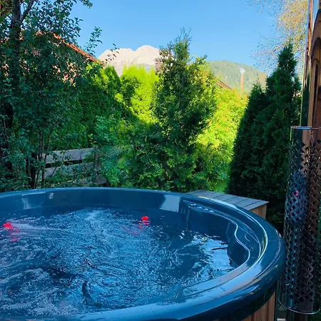 Chalet Karin