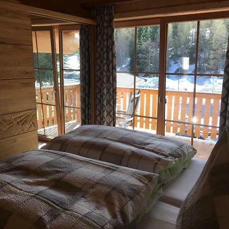 Chalet Karin