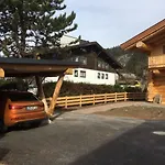 Alpehytte Karin
