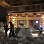 Karin * Hochfilzen