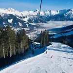 Alpehytte Karin