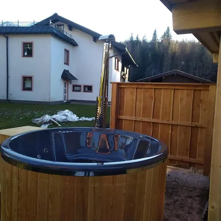 Chalet Karin