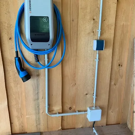 Alpehytte Karin Hochfilzen