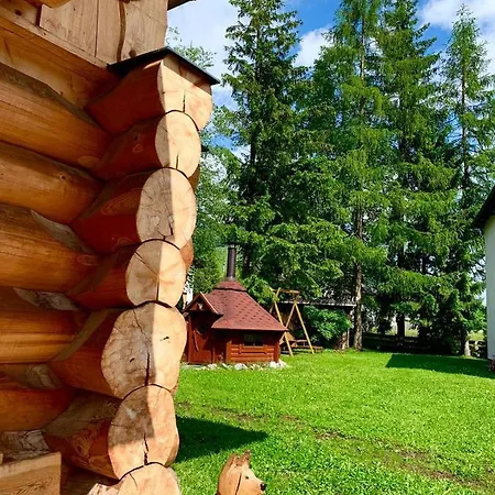 Karin Chalet