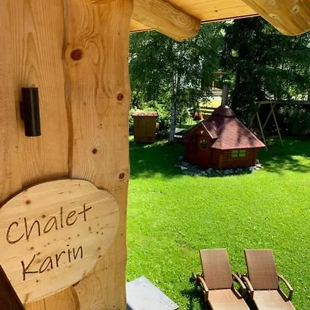 Karin Chalet *