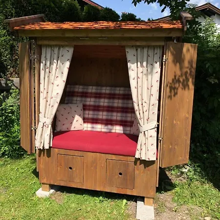 Karin Chalet