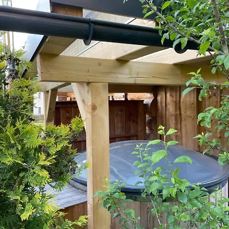 Chalet Karin