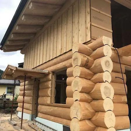 Karin Chalet