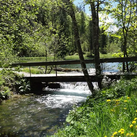Karin Chalet