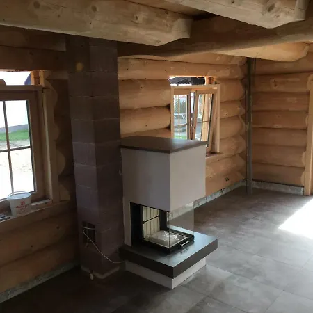 Karin Chalet
