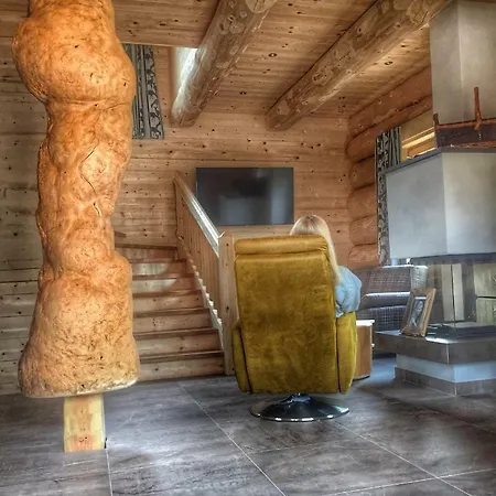 Karin Chalet