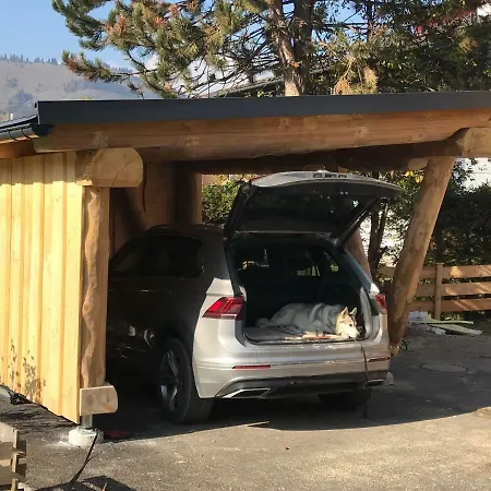 Chalet Karin