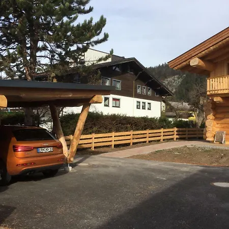 Chalet Karin