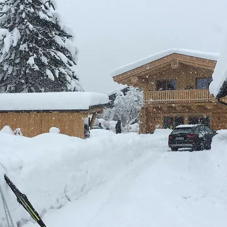 Chalet Karin