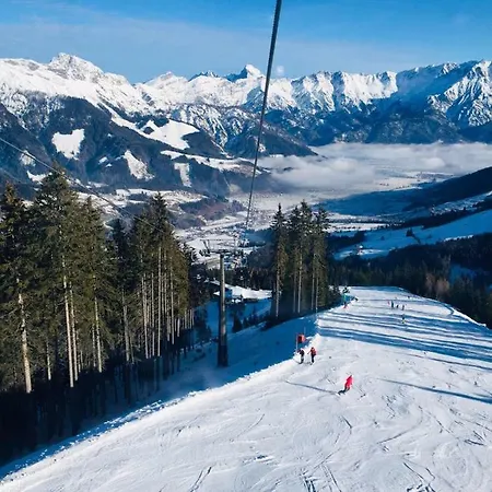 Chalet Karin