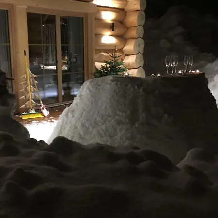 Chalet Karin