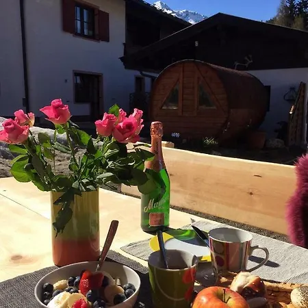 Chalet Karin
