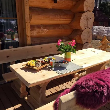 Chalet Karin