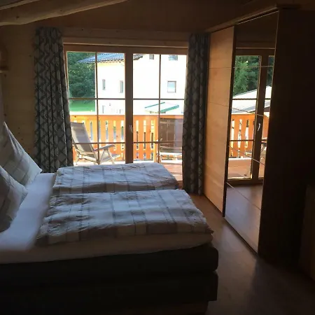Chalet Karin *