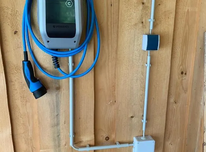 Chalet Karin Hochfilzen