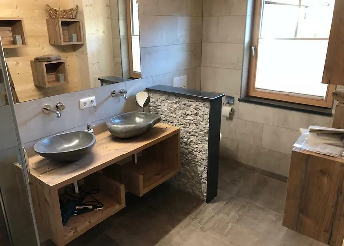 Karin Chalet Hochfilzen