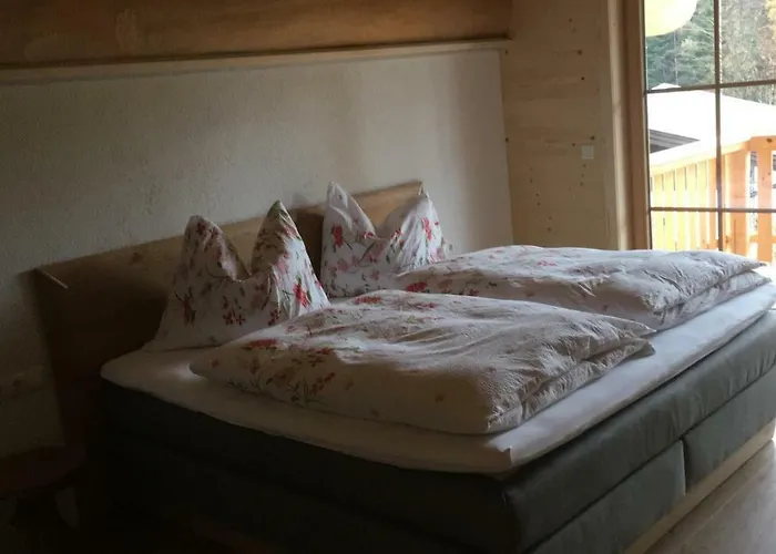 Karin Chalet Hochfilzen