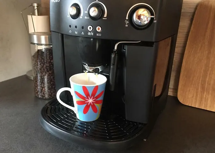 Chalet Karin Hochfilzen